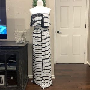 Gianni Bini Maxi Dress